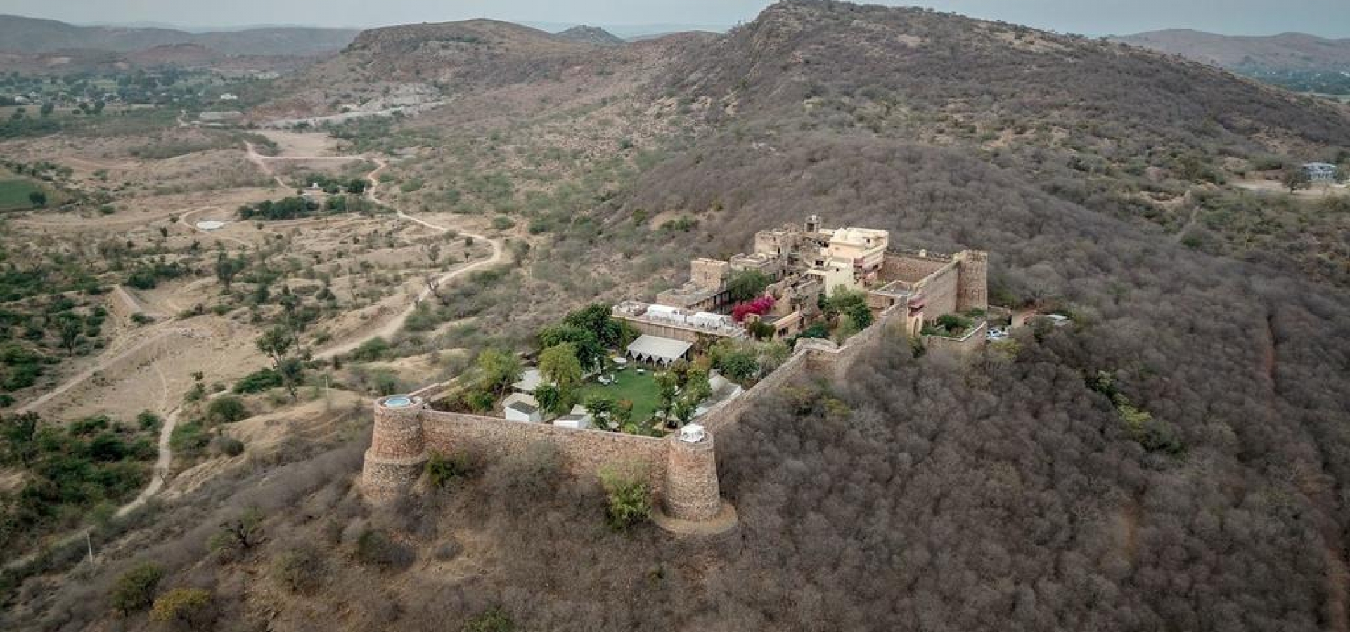ramathra-fort