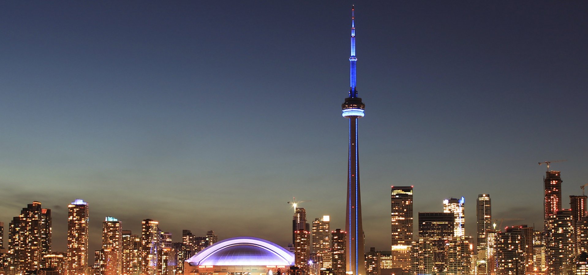 toronto Toronto, Canada Tower