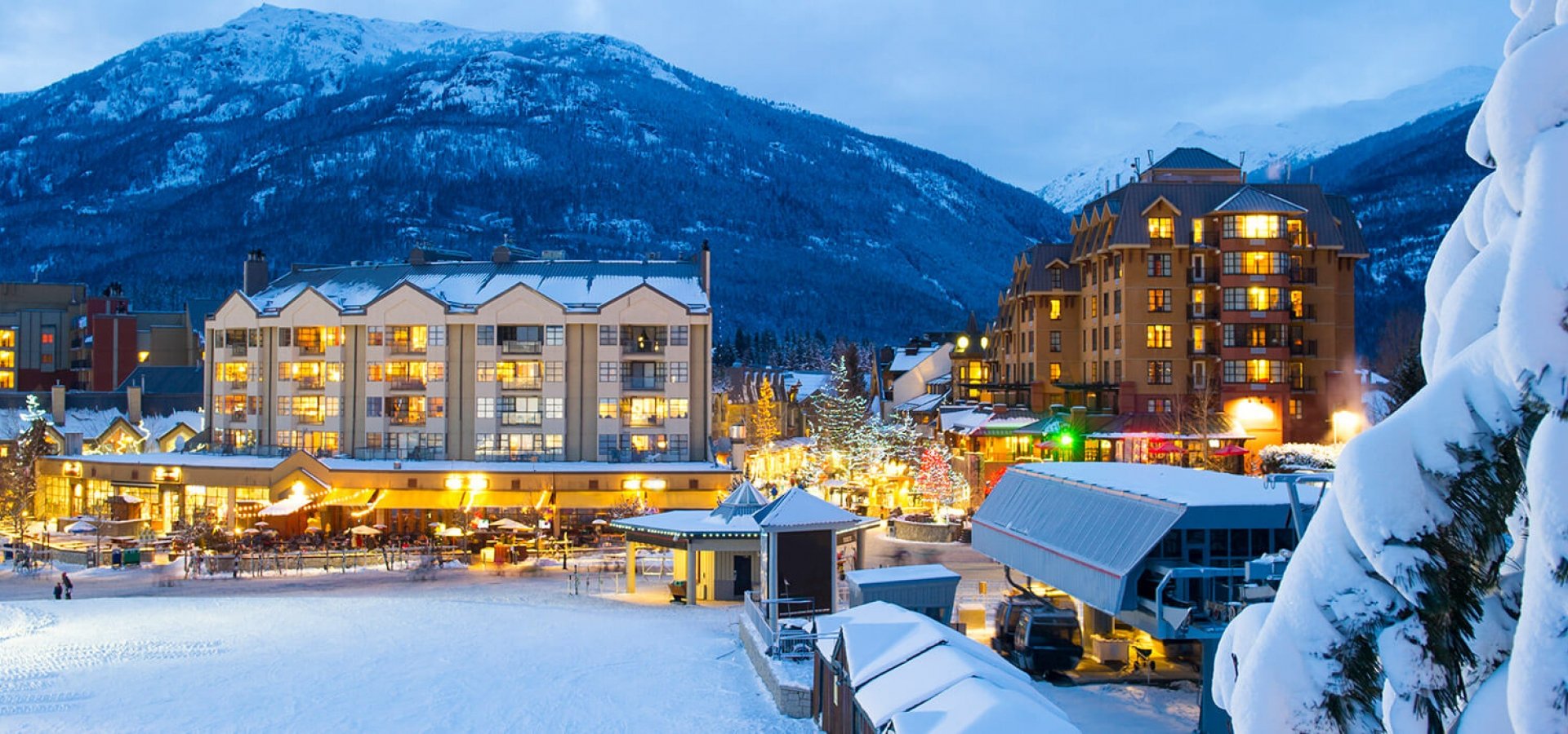 whistler