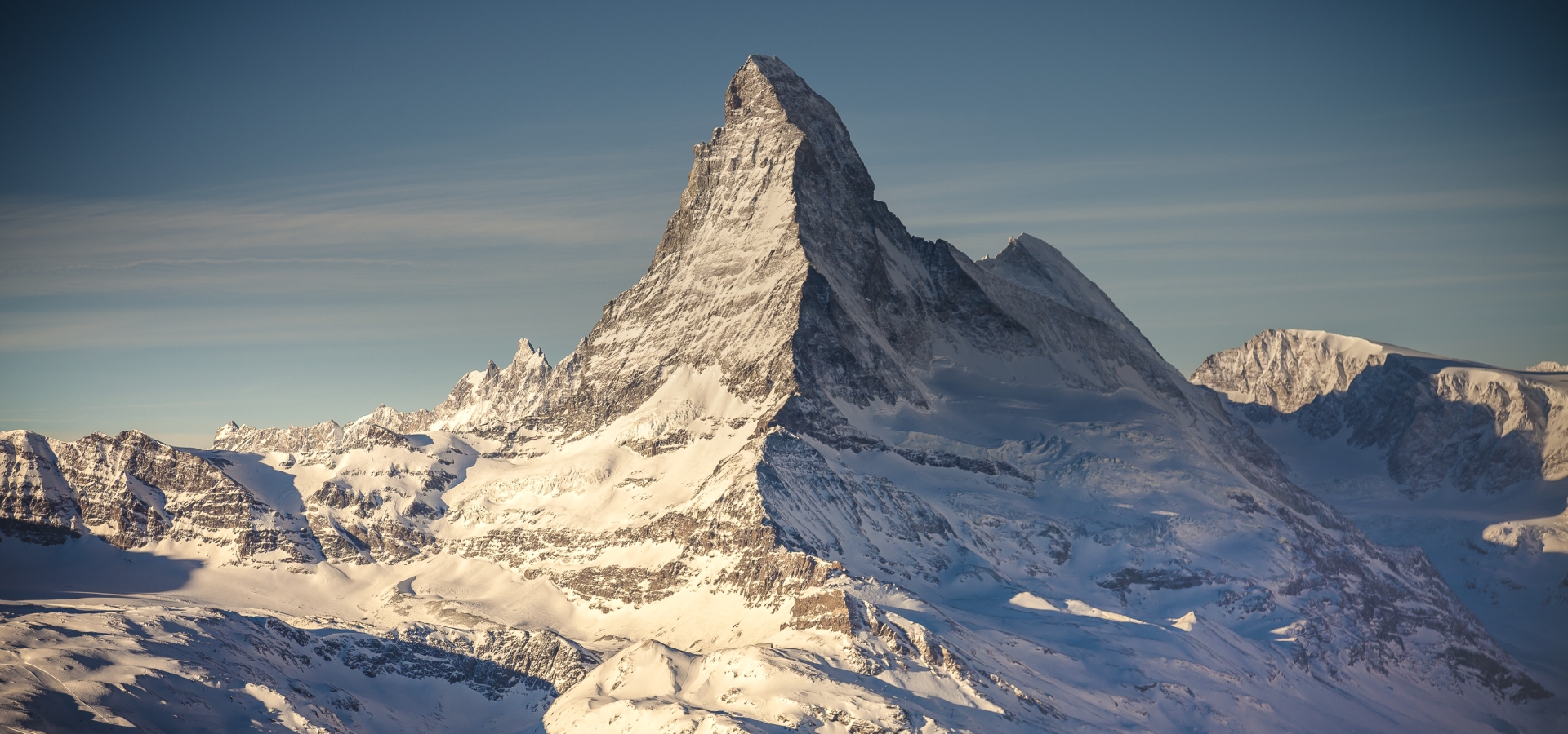 The Glacier Express | Railbookers®