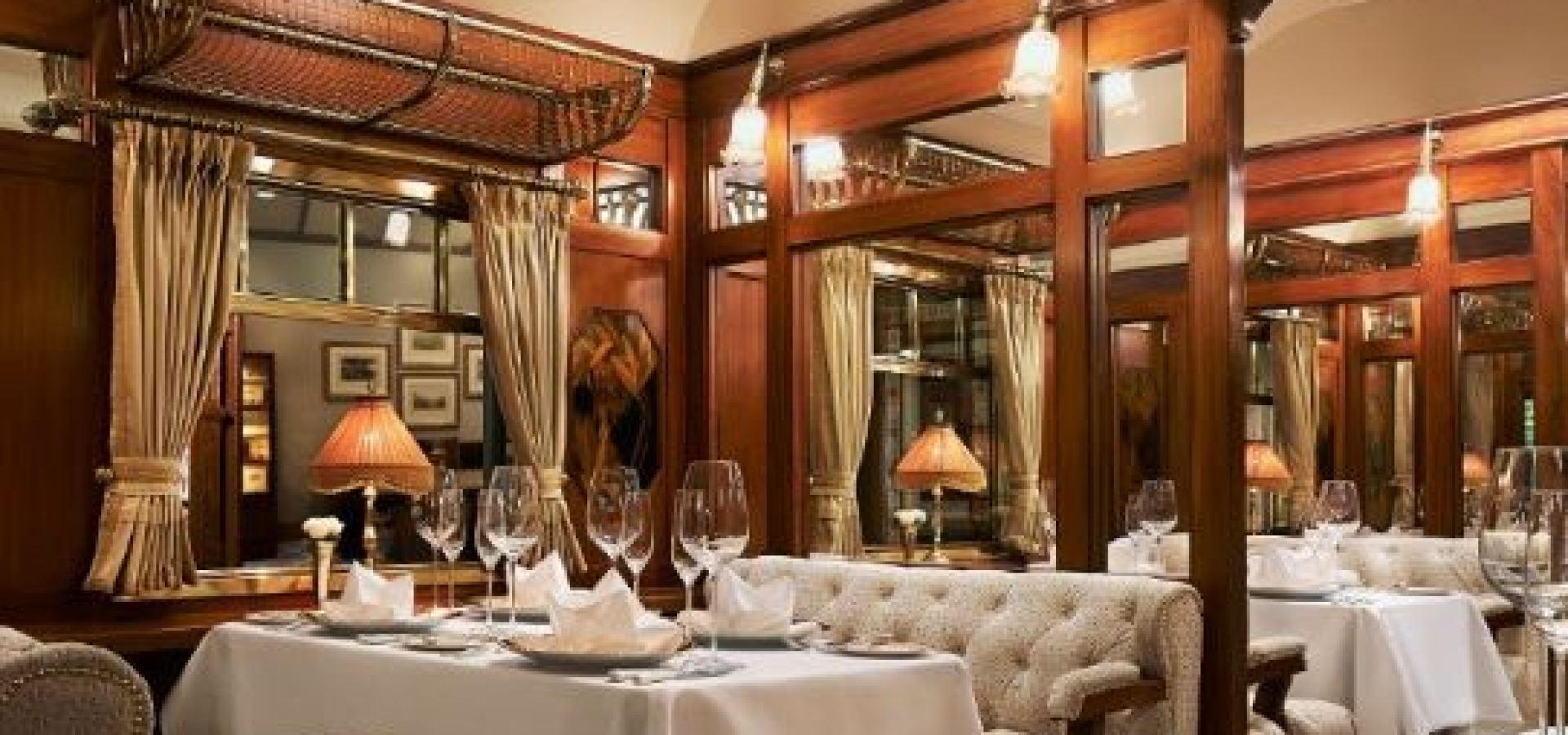 Maharajas Express