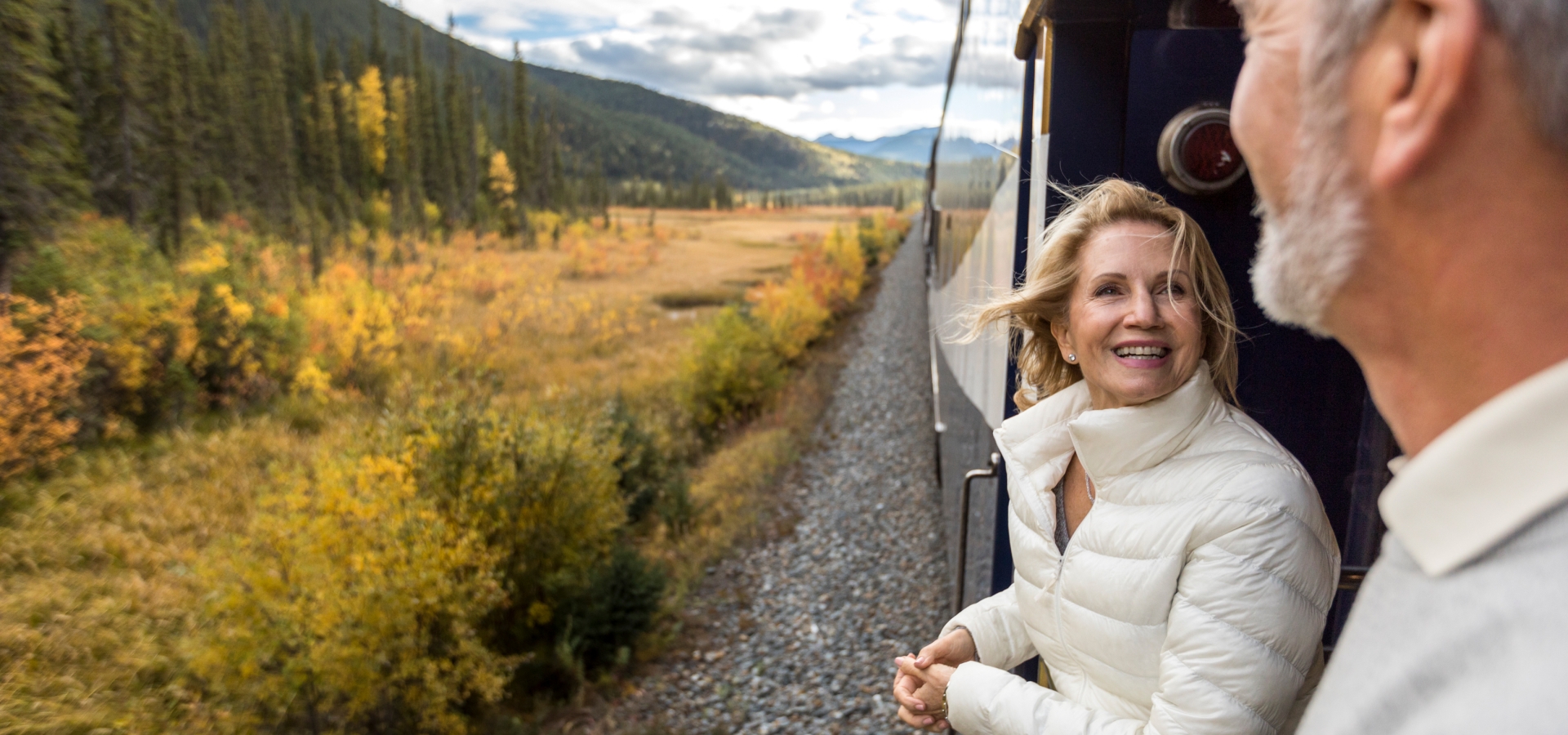 Railbookers®  Worldwide, Independent Train Vacation Packages