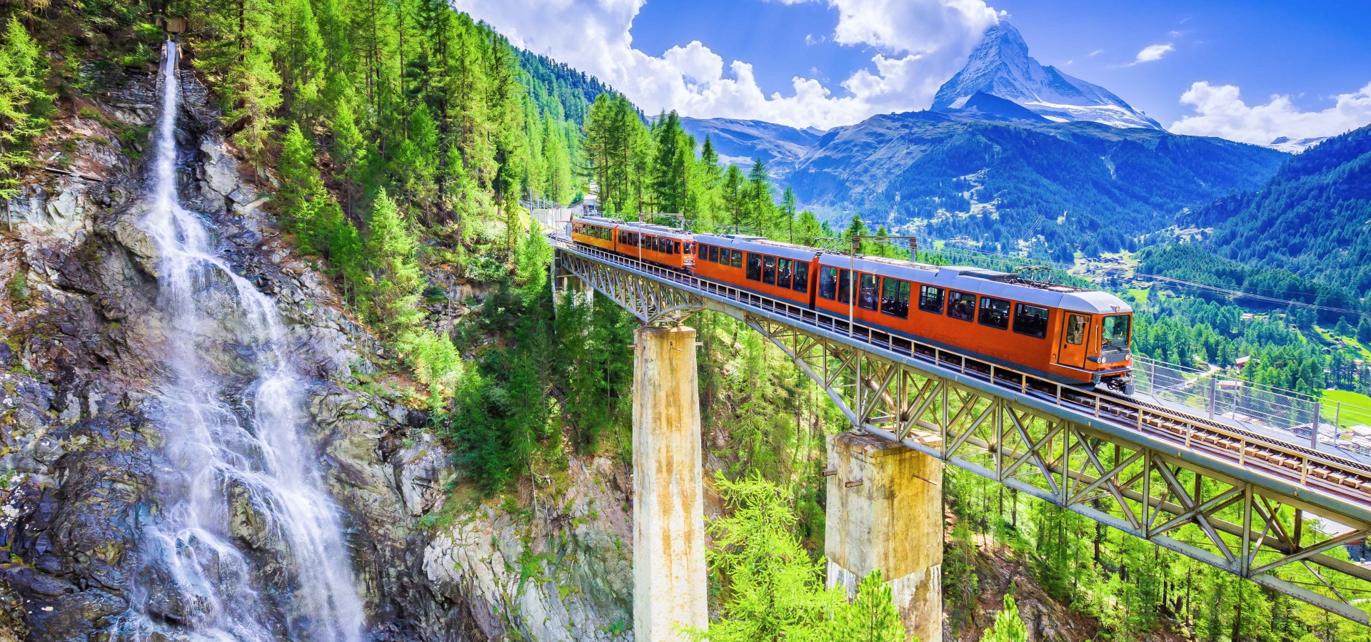 Gornergrat-over-viaduct