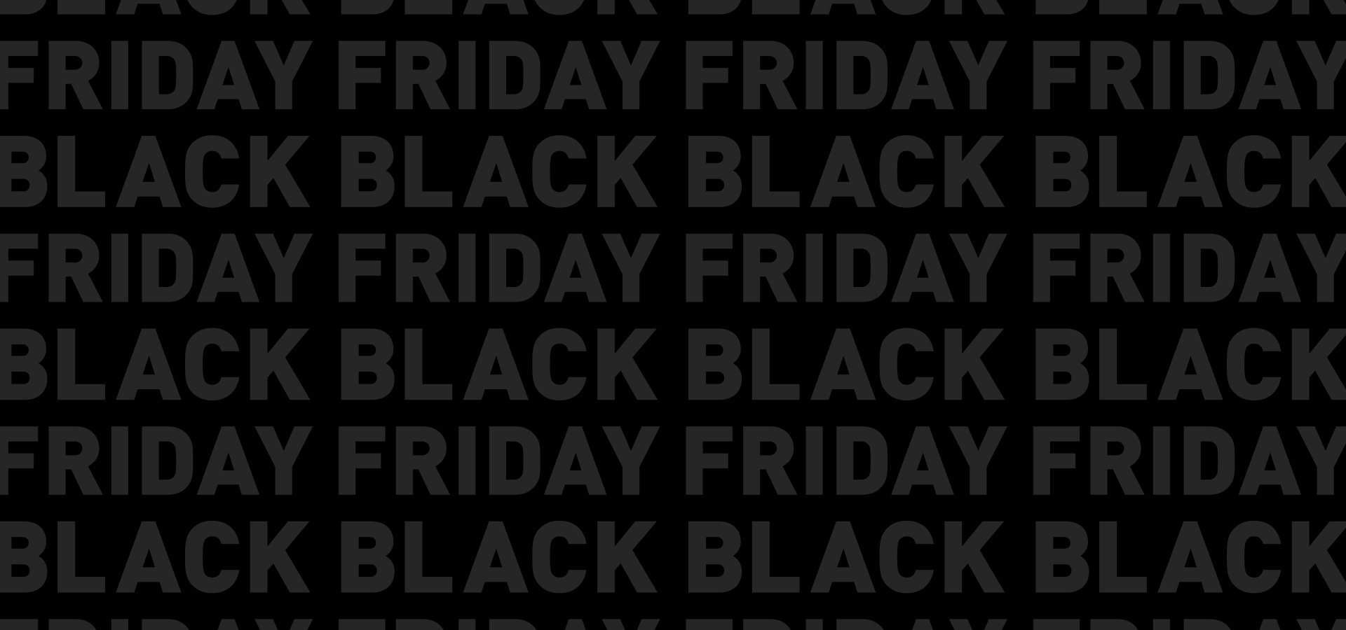 railbookers black friday savings event