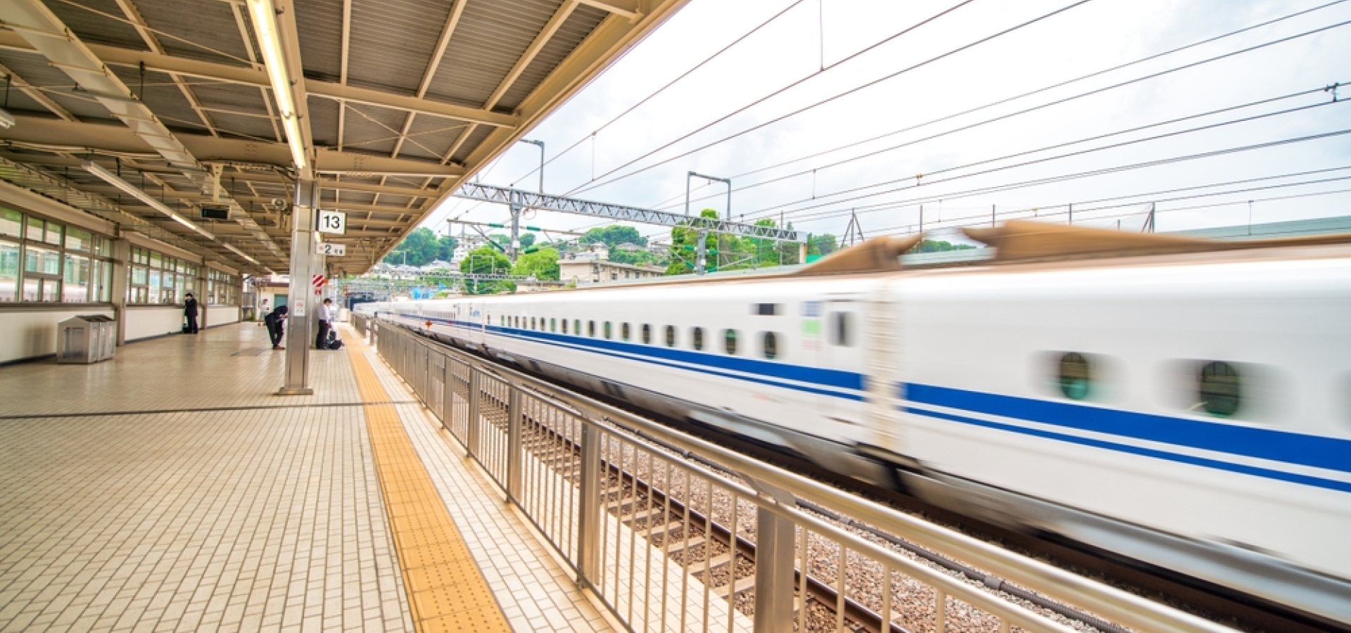 ゴールデンルート The Golden Route | Railbookers®