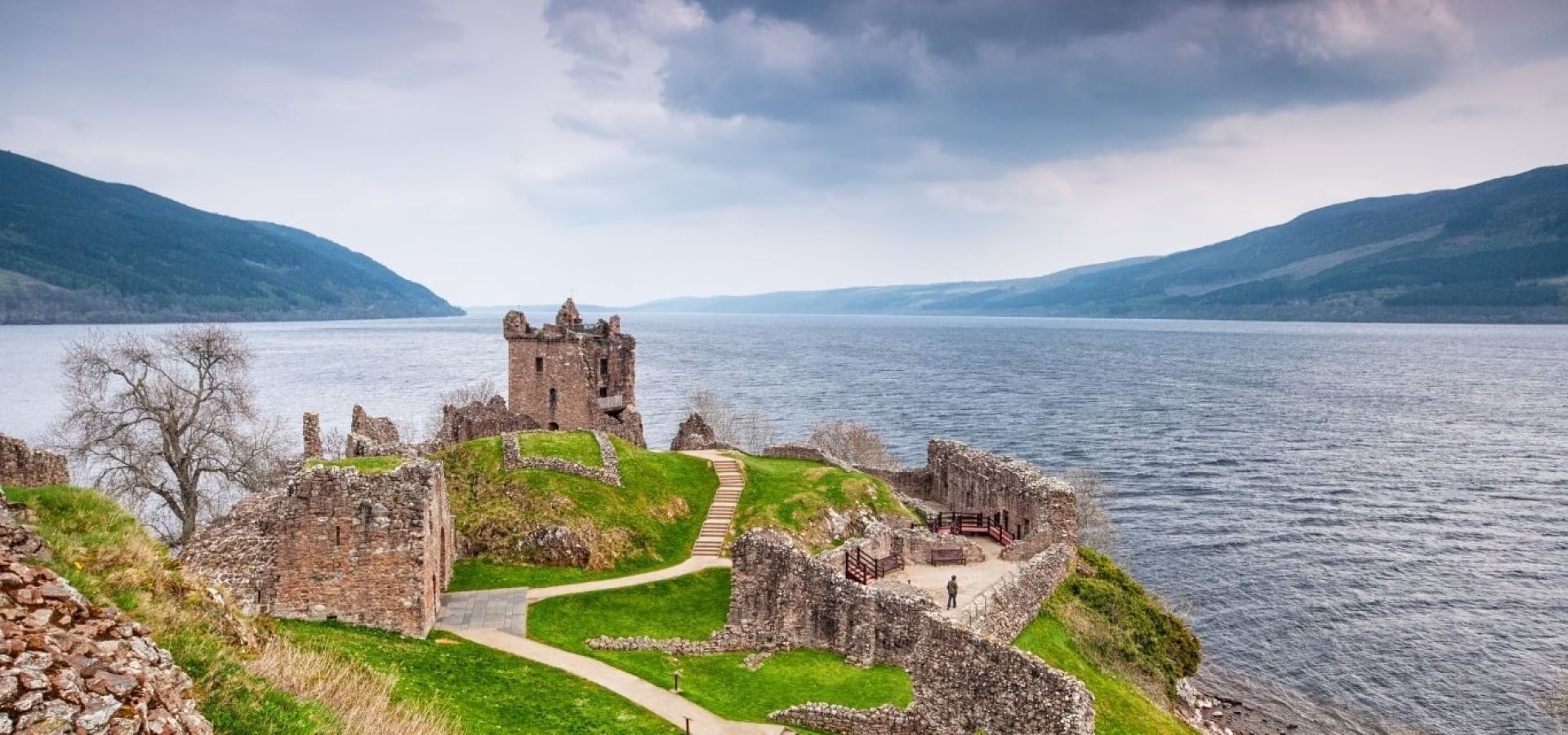 Inverness Coast