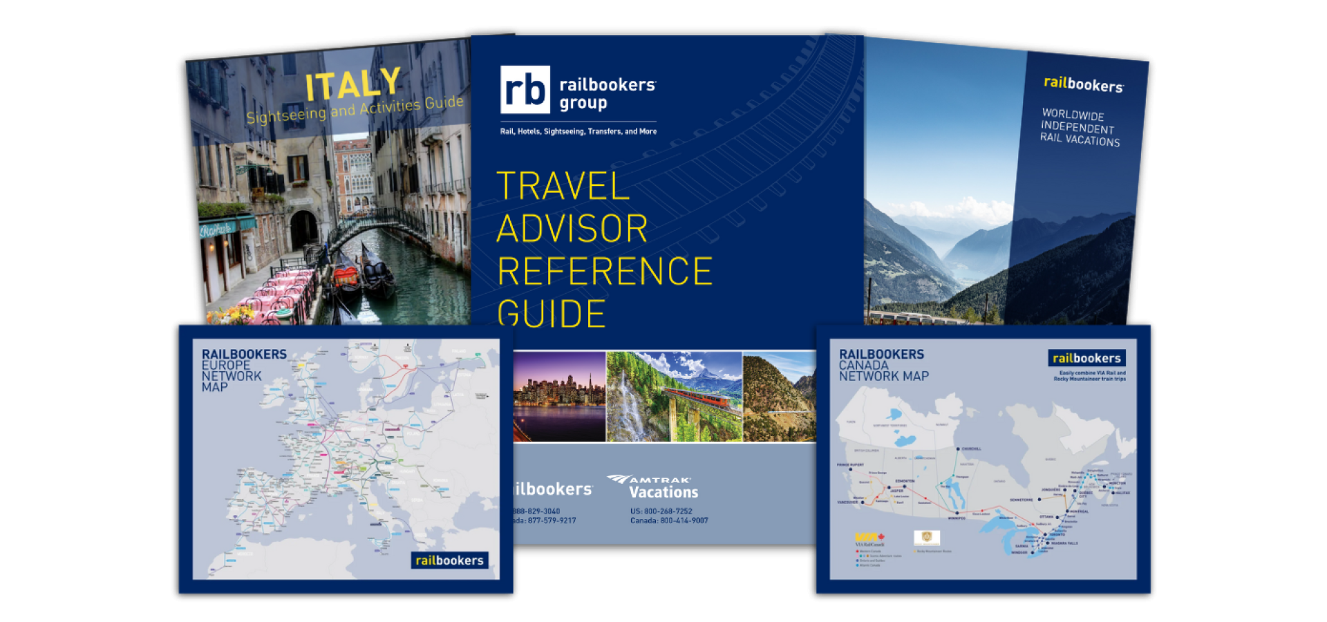 fan of resources for travel advisors