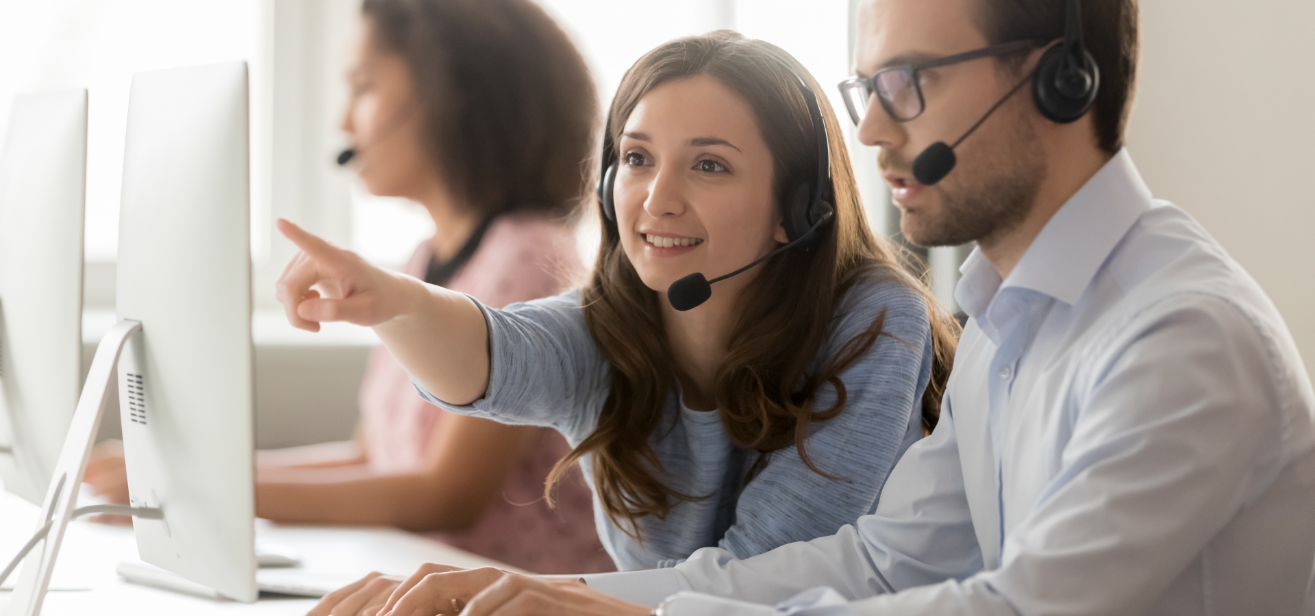 Inside Sales Manager