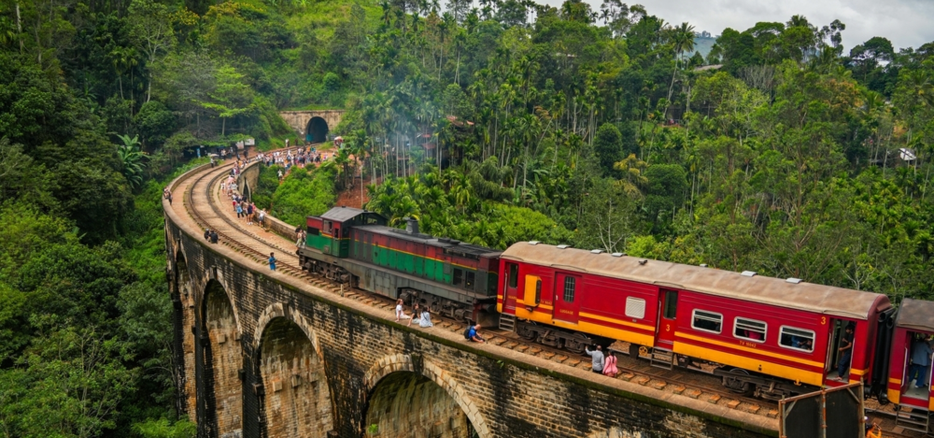 sri lanka