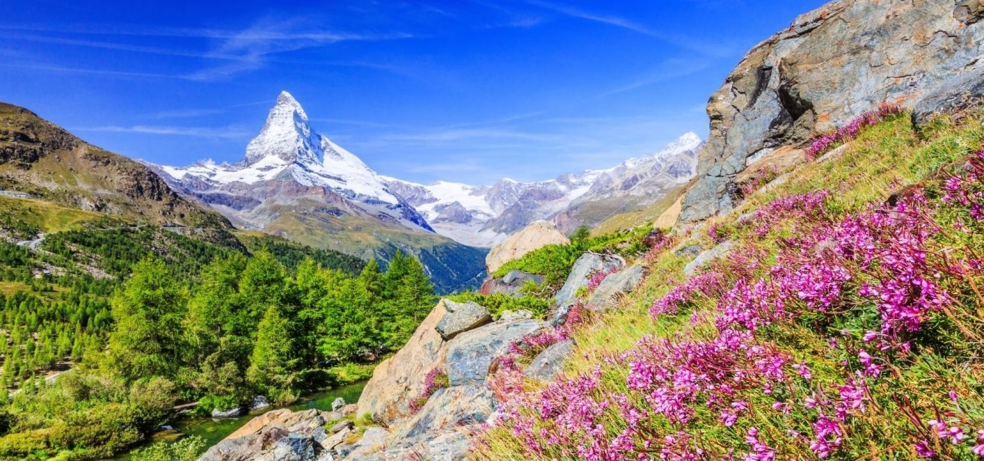 Zermatt Switzerland