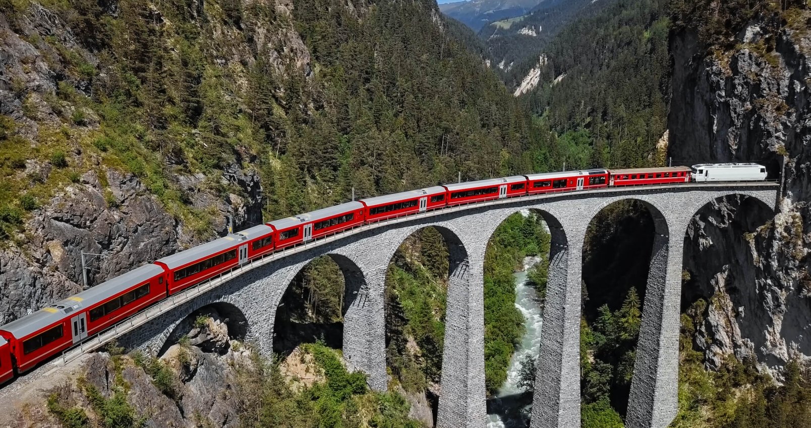 Bernina Express