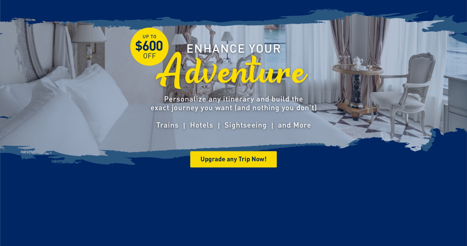 Elevating Your Journey: Strategies for Luxury Travel Upgrades