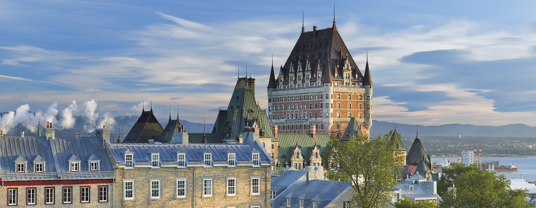 Quebec City