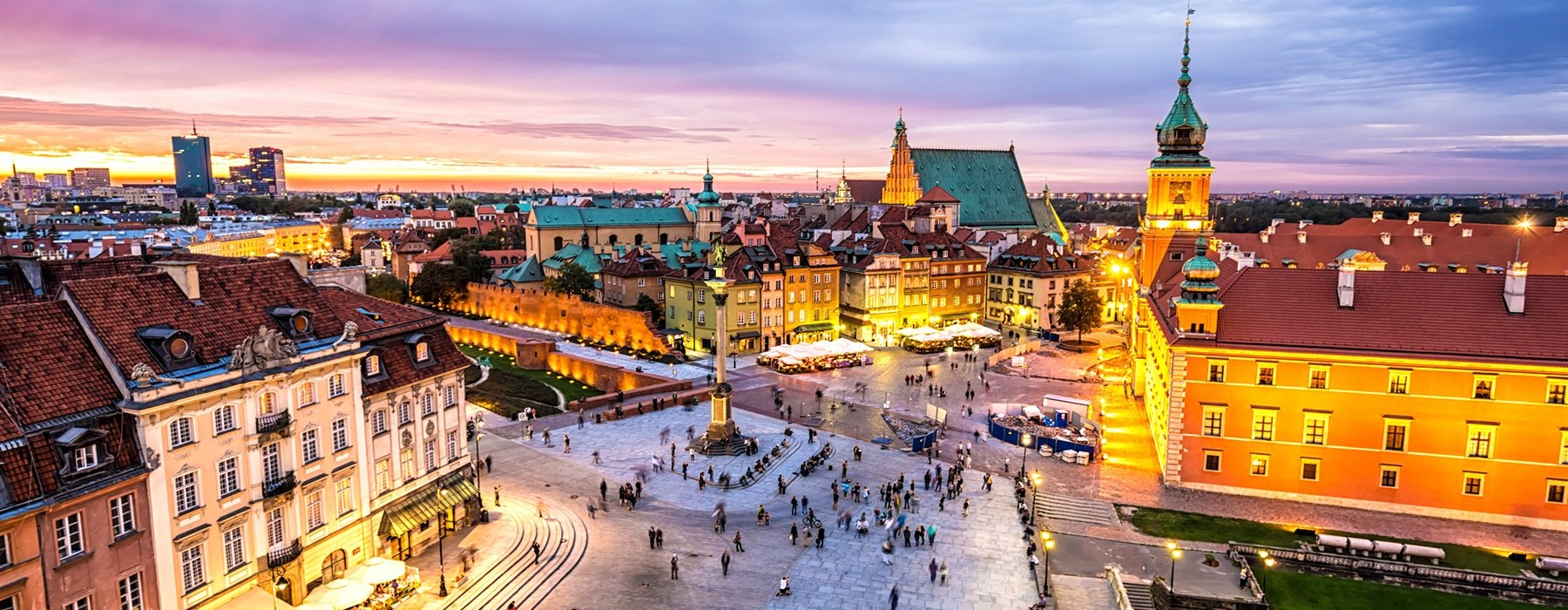 Warsaw