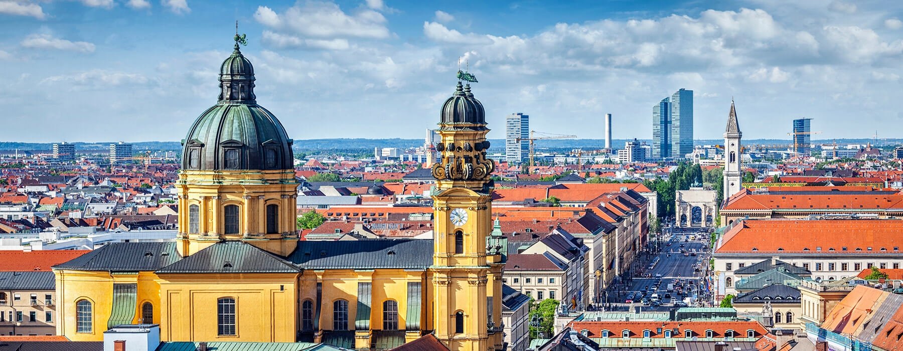 munich