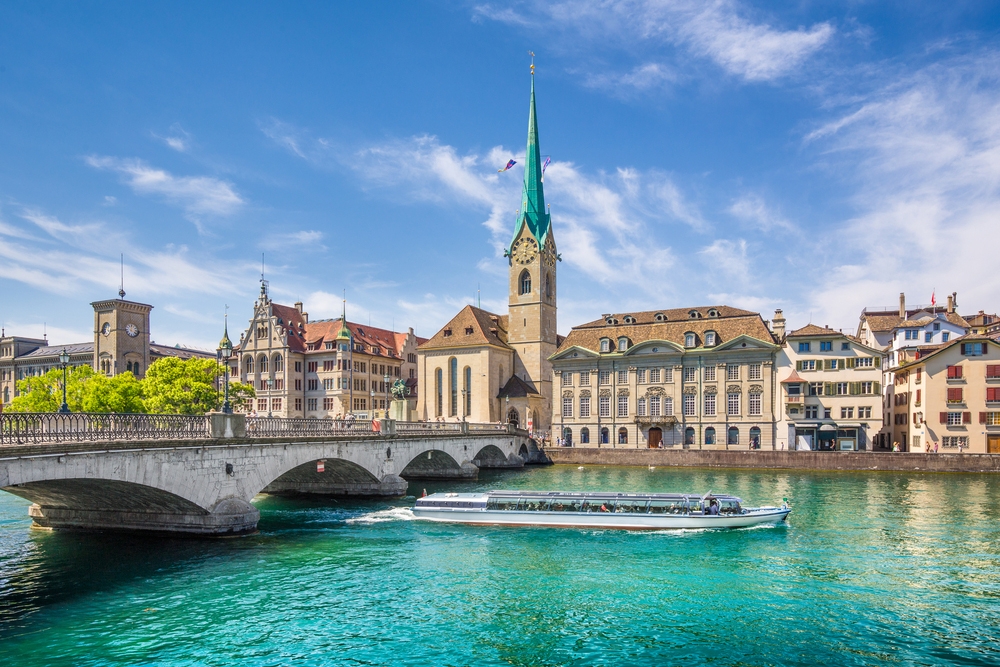 Zurich-City-Center