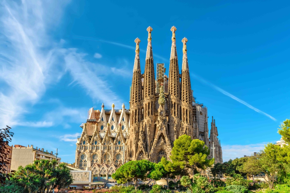 Barcelona-Spain_Sagrada-Familia