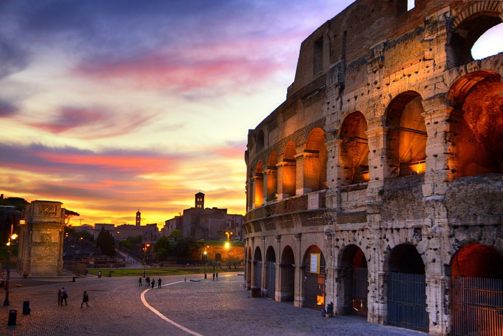 Colosseum