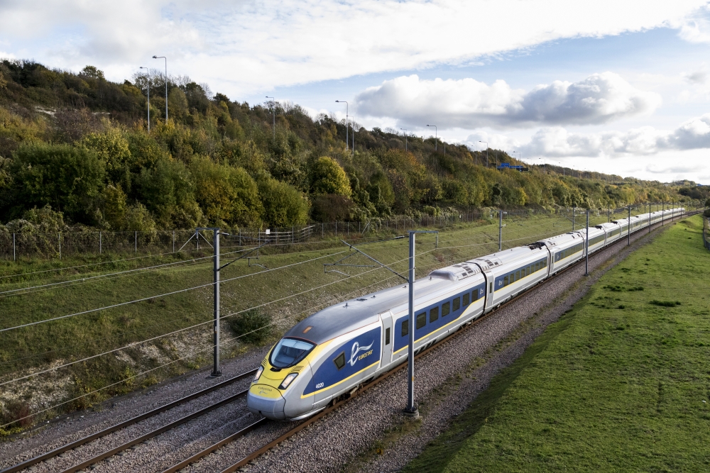 eurostar