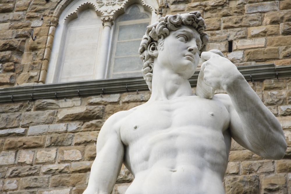 rome_florence_venice statue