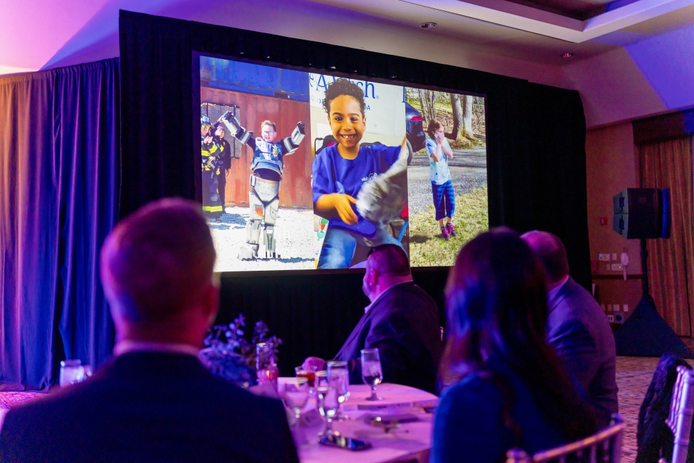 Railbookers partners with Make-a-Wish Foundation