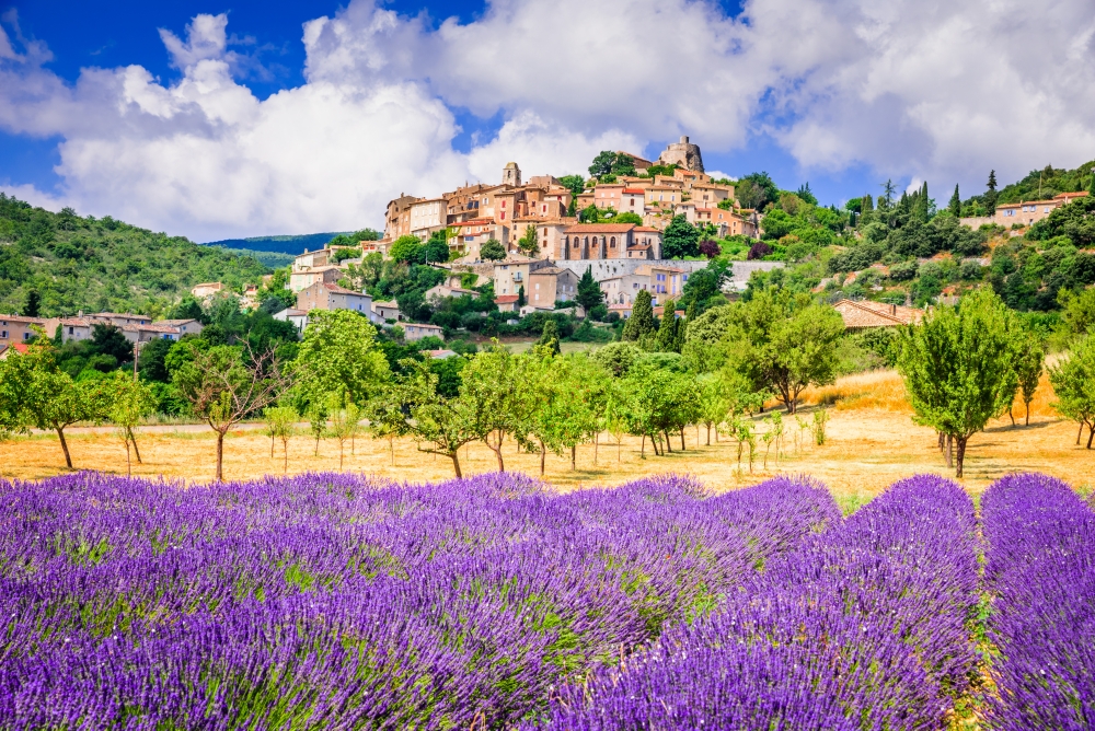 provence